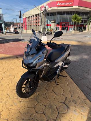 HONDA ADV 160 
